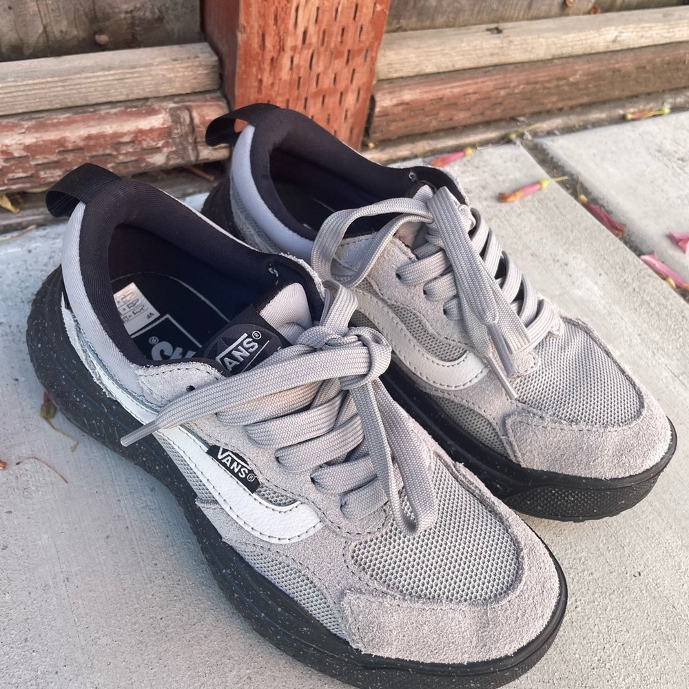 Vans UltraRange Neo VR3 Shoe